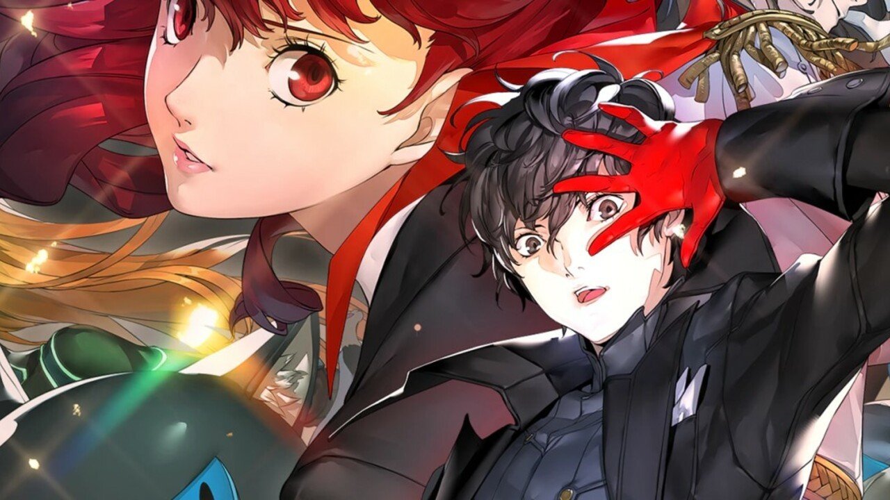 Review: Persona 5 Royal – Endlich auf Switch, das ist die Definition von Essential