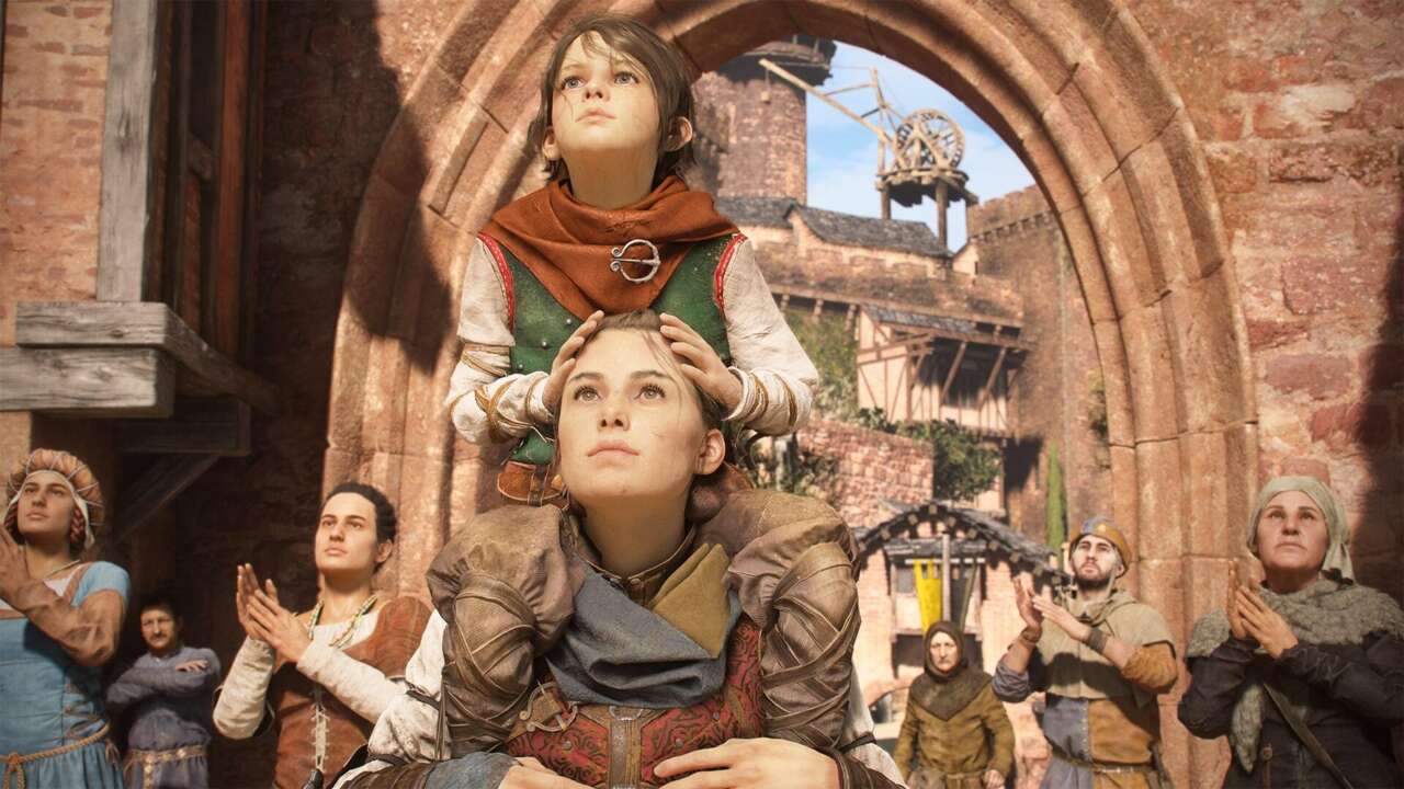 Rezensionszusammenfassung für A Plague Tale: Requiem – Wie schneidet diese düstere Fortsetzung ab?