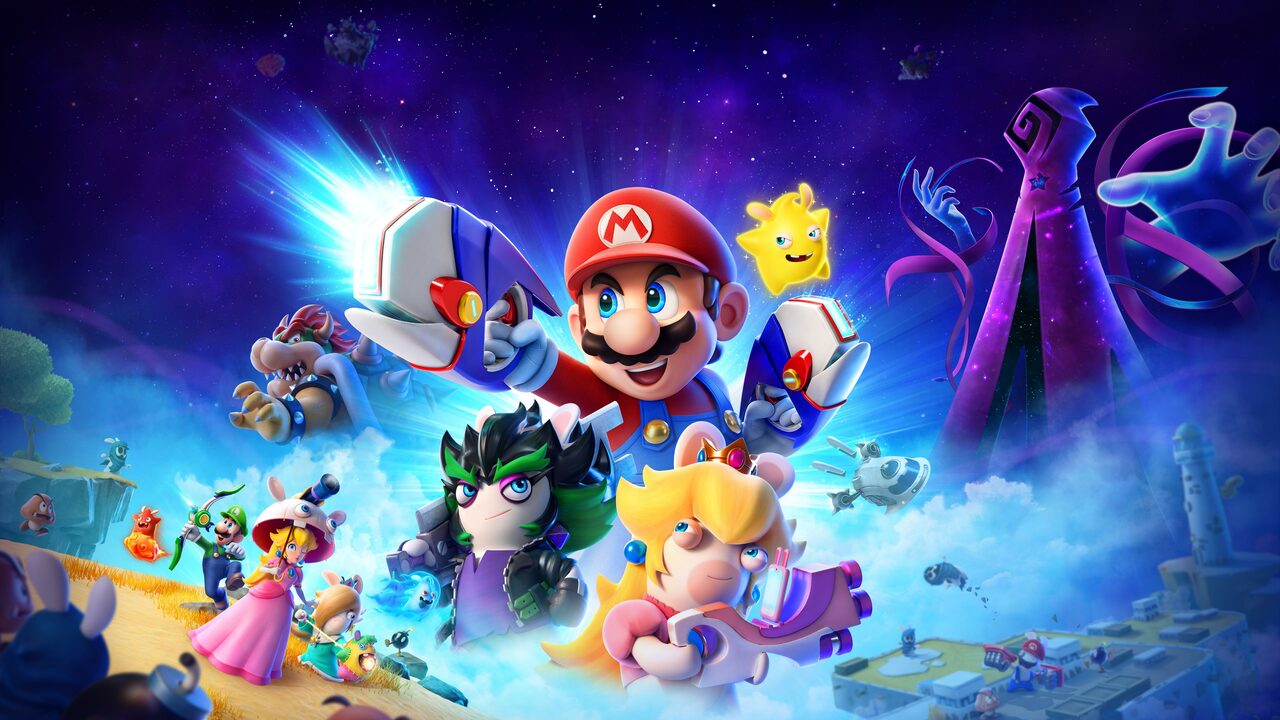 Rezension: Mario + Rabbids Sparks Of Hope – Kreativität übertrumpft die Herausforderung in dieser entzückenden, unterschiedlichen Fortsetzung