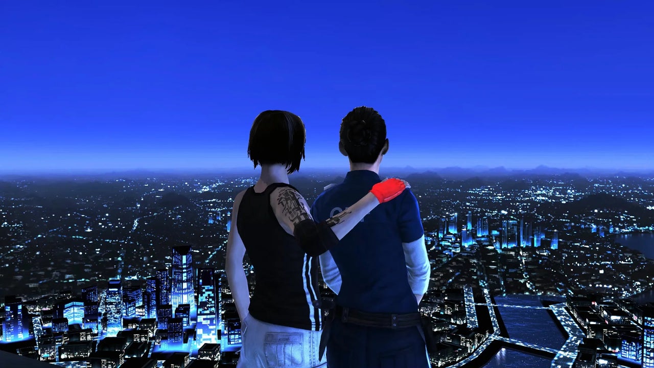 Mirror's Edge und Onrush gehören zu den EA-Spielen, die ihre Server bald schließen