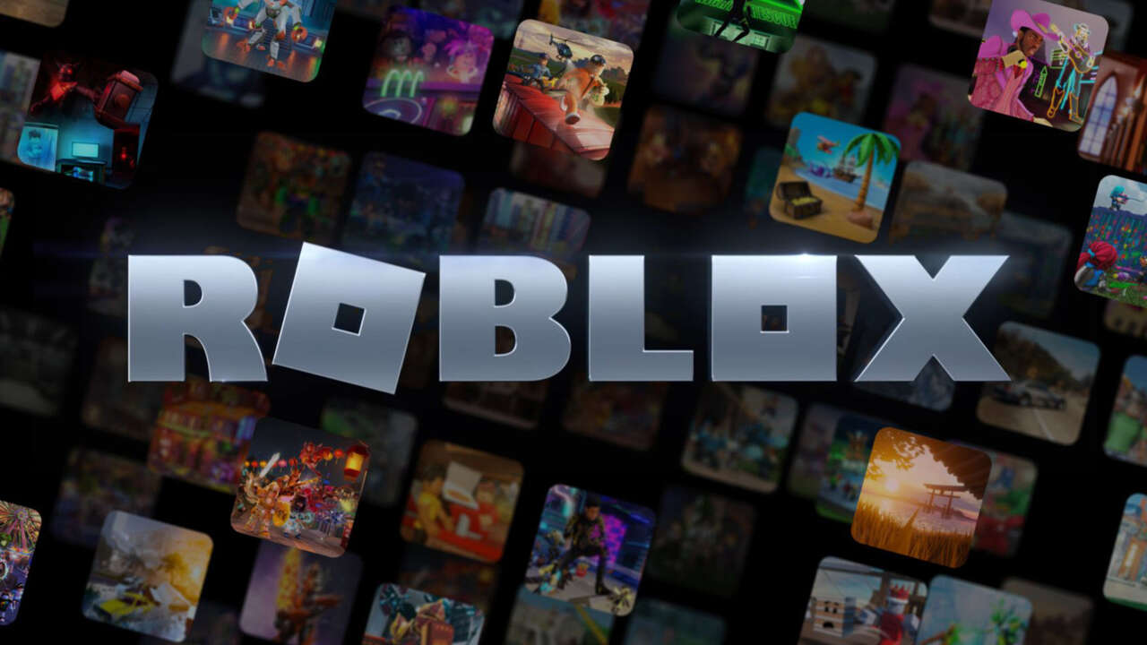 Roblox verdiente im September 7 Millionen Dollar pro Tag