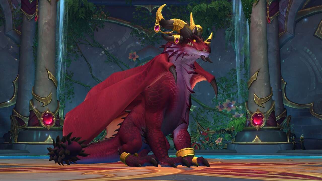 WoW: Dragonflight Pre-Patch wird ab dem 25. Oktober in zwei Phasen erscheinen