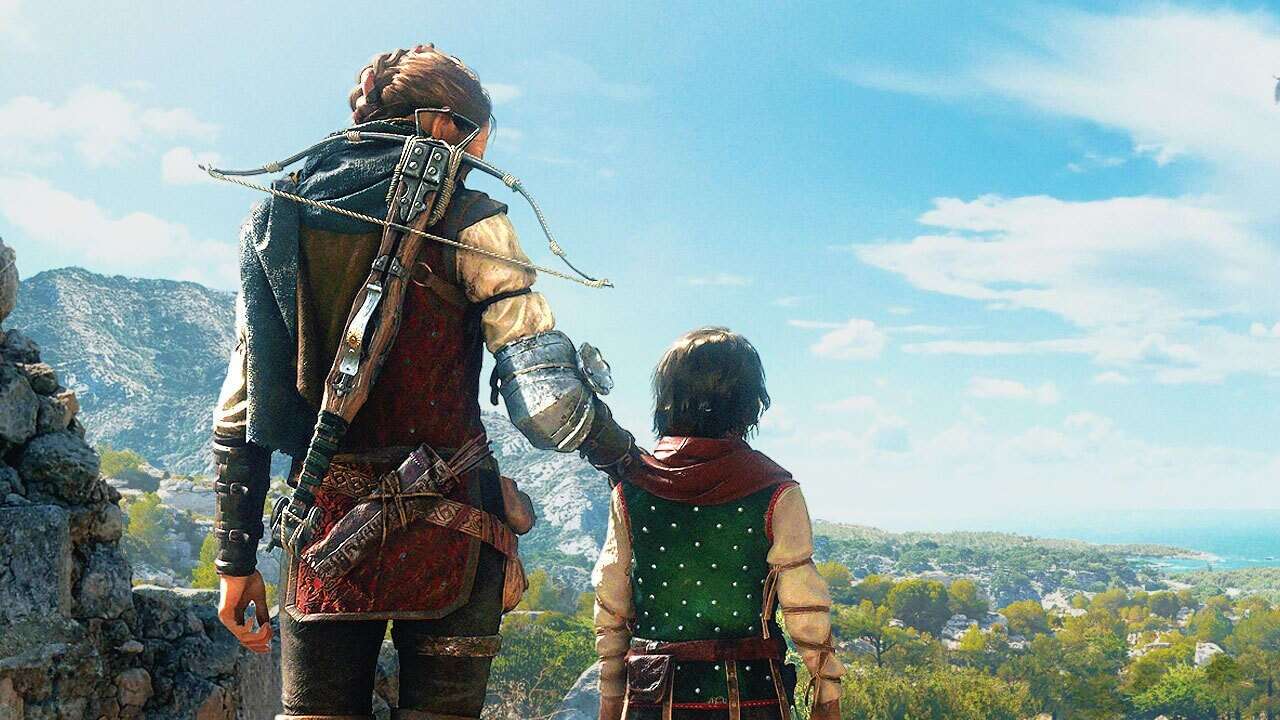 Sparen Sie viel bei A Plague Tale: Requiem am Tag der Veröffentlichung