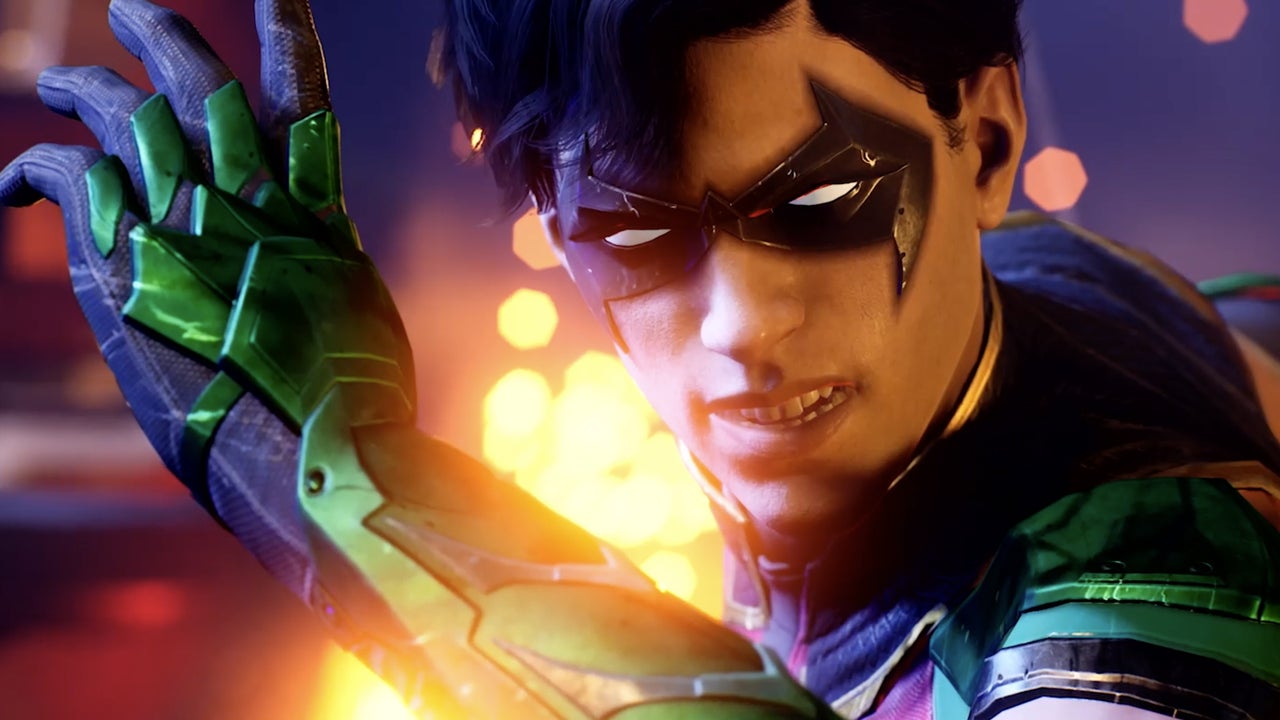 Die Systemanforderungen von Gotham Knights auf dem PC sind ziemlich anspruchsvoll