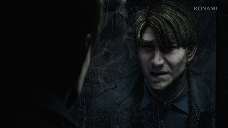 Konami kündigt Remake von Silent Hill 2, Silent Hill F, einen neuen Film und mehr an