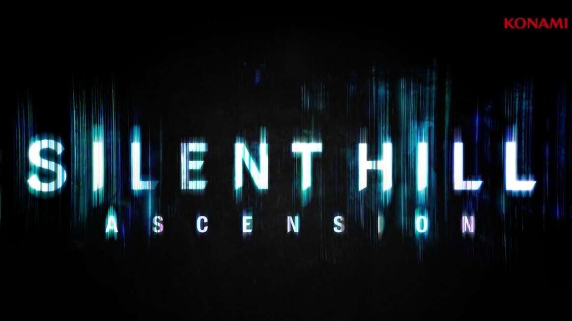 Silent Hill: Ascension ist ein neues interaktives Streaming-Erlebnis, das 2023 erscheinen soll