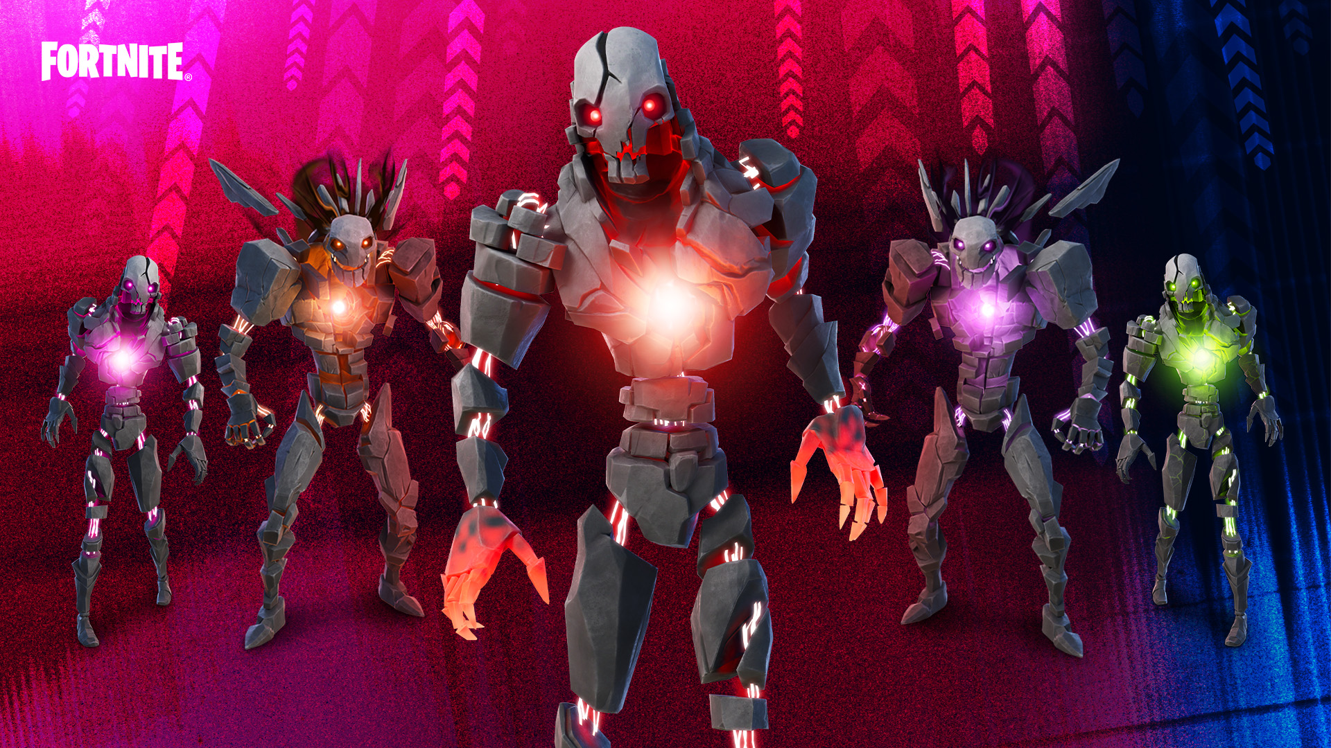 Fortnitemares 2022