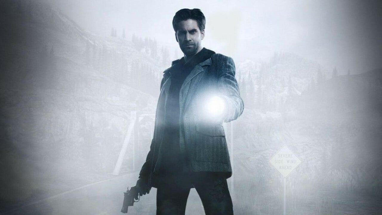 Review: Alan Wake Remastered – Ein moderner Klassiker kehrt mit großen visuellen Downgrades auf Switch zurück