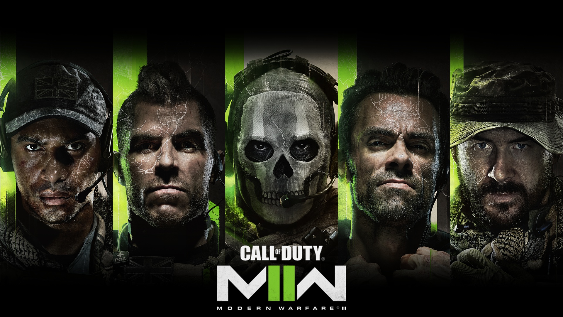 Alles, was Sie über Call of Duty: Modern Warfare II Campaign Early Access wissen müssen