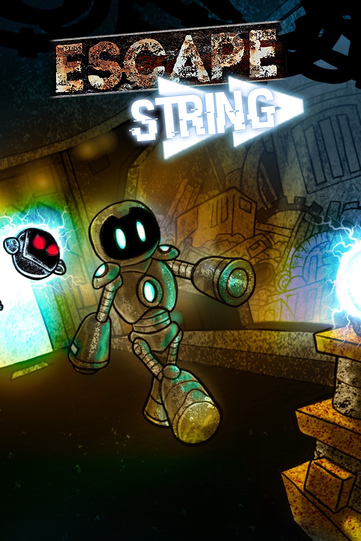 Escape String – 26. Oktober