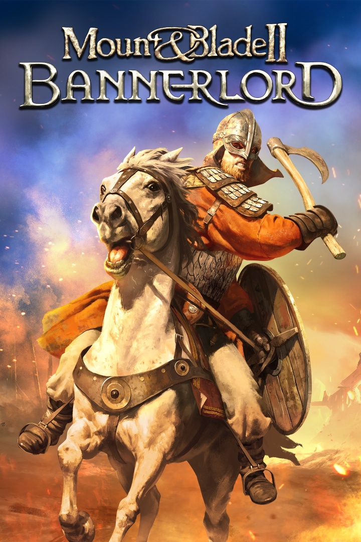 Mount & Blade II: Bannerlord – 25. Oktober