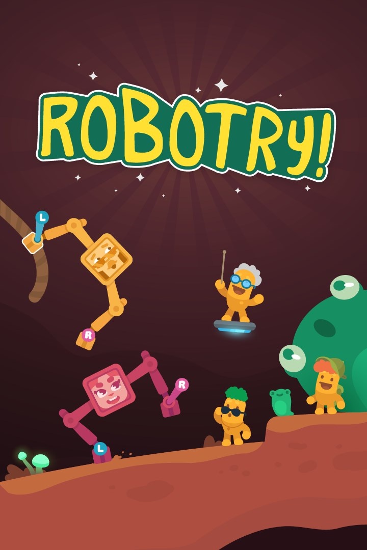 Roboter! – 27. Oktober