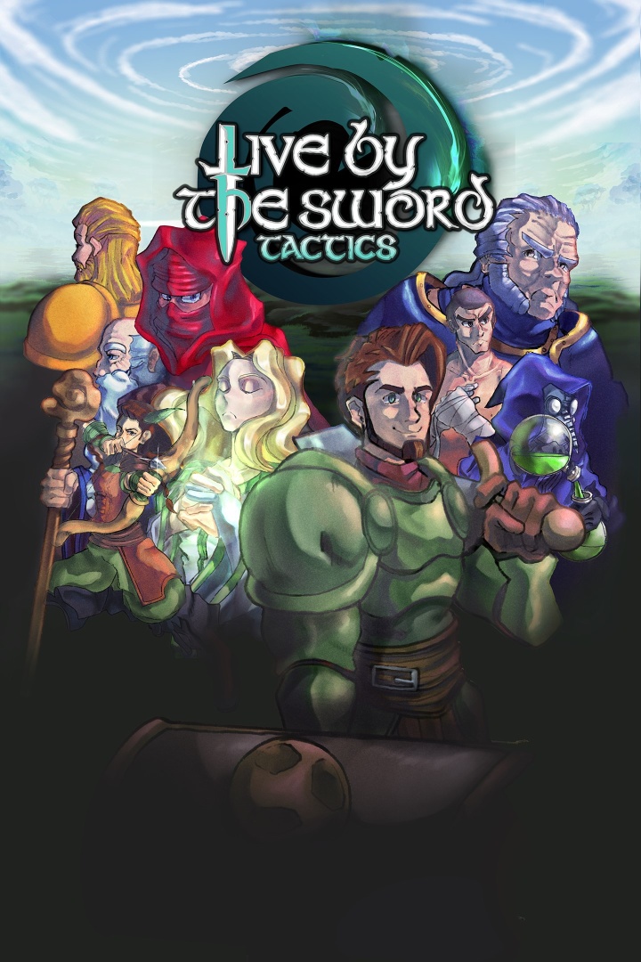 Live by the Sword: Tactics – 28. Oktober