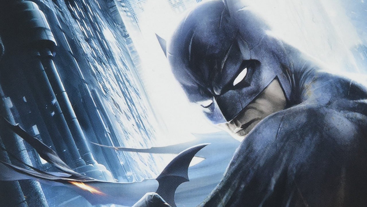 The Dark Knight geht in Rente: Gotham Knights und 12 Times Batman Called It Quits