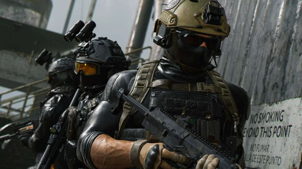 Call Of Duty Modern Warfare 2 Koop Kampagne Wie lange dauert die Kampagne von Call of Duty: Modern Warfare 2