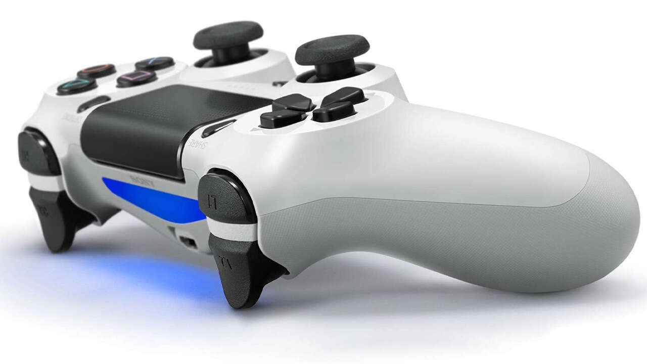 Brandneue DualShock 4-Controller kosten derzeit nur 32 US-Dollar