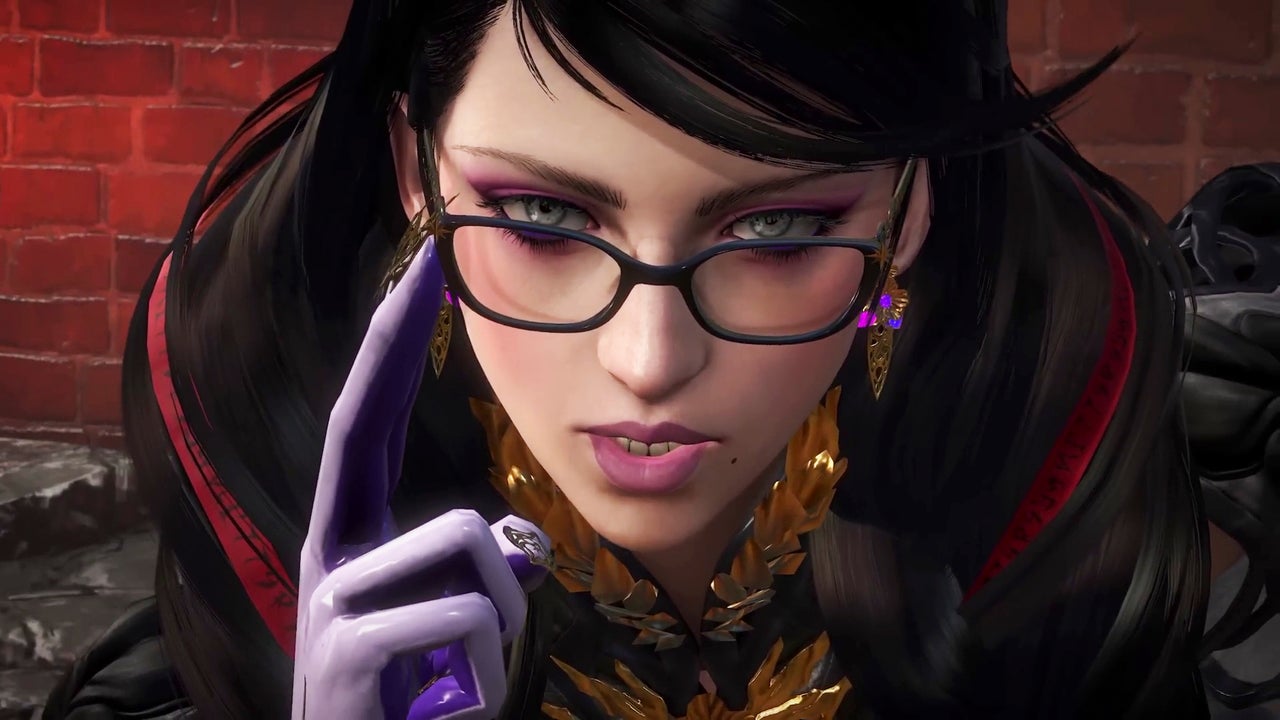 Ursprüngliche Bayonetta-Schauspielerin veröffentlicht neue Erklärung zu „Verteidige mich und meinen Ruf“