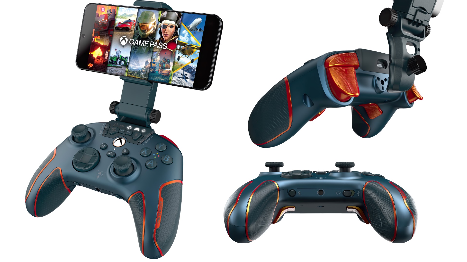 Turtle Beach Recon Cloud-Hybrid-Gamecontroller