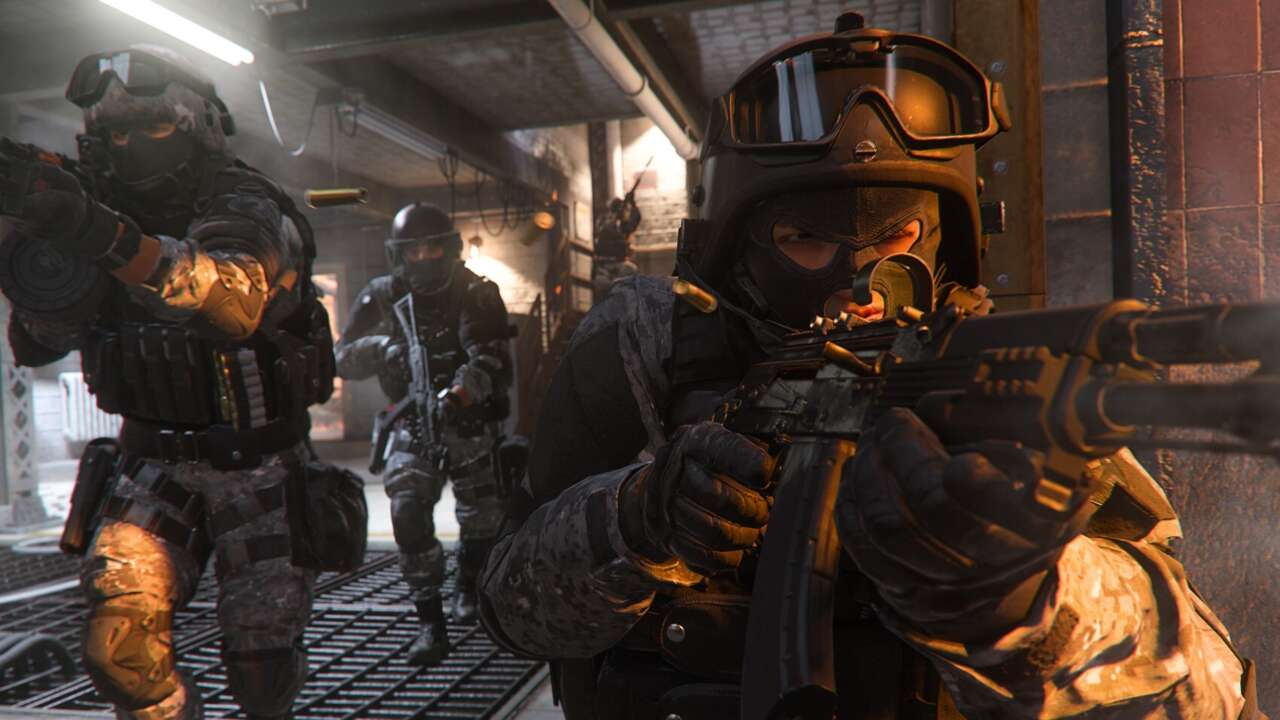 Call of Duty Modern Warfare II: Alle Vorteile, Killstreaks, Modi und Feld-Upgrades beim Start enthüllt