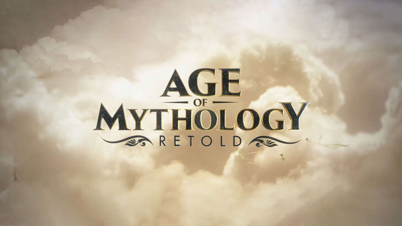 Age Of Mythology Retold wurde angekündigt