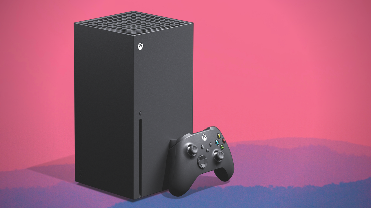 Die Verkäufe von Xbox-Konsolen steigen weiter, da sich die Probleme in der Lieferkette entspannen