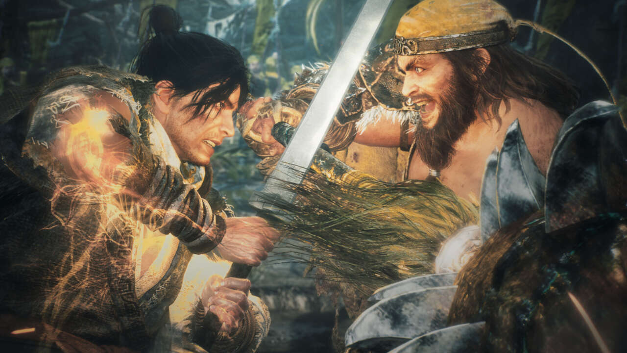 Das Erscheinungsdatum von Wo Long: Fallen Dynasty ist auf den 3. März 2023 festgelegt