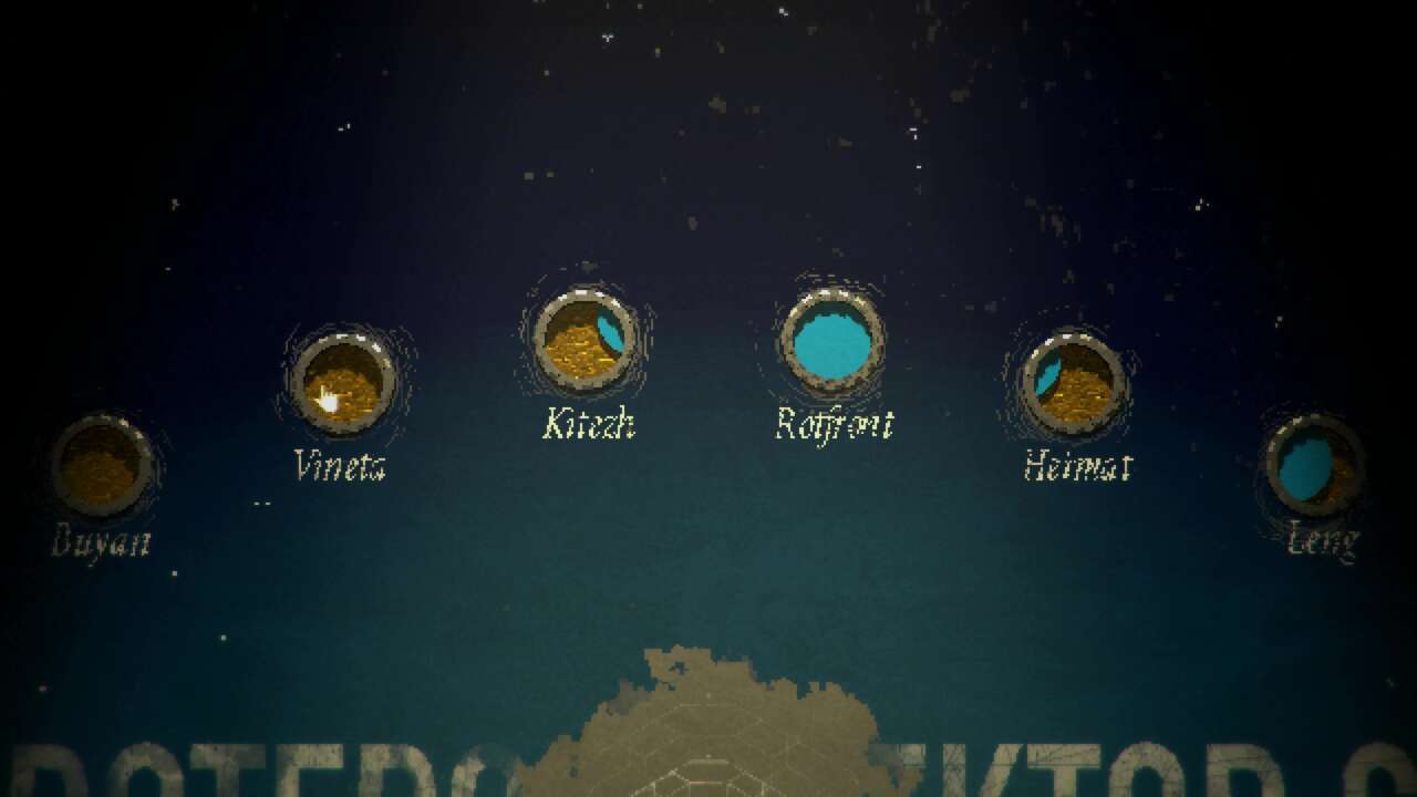 Signalis Tarotkarten- und Mondphasen-Rätselführer