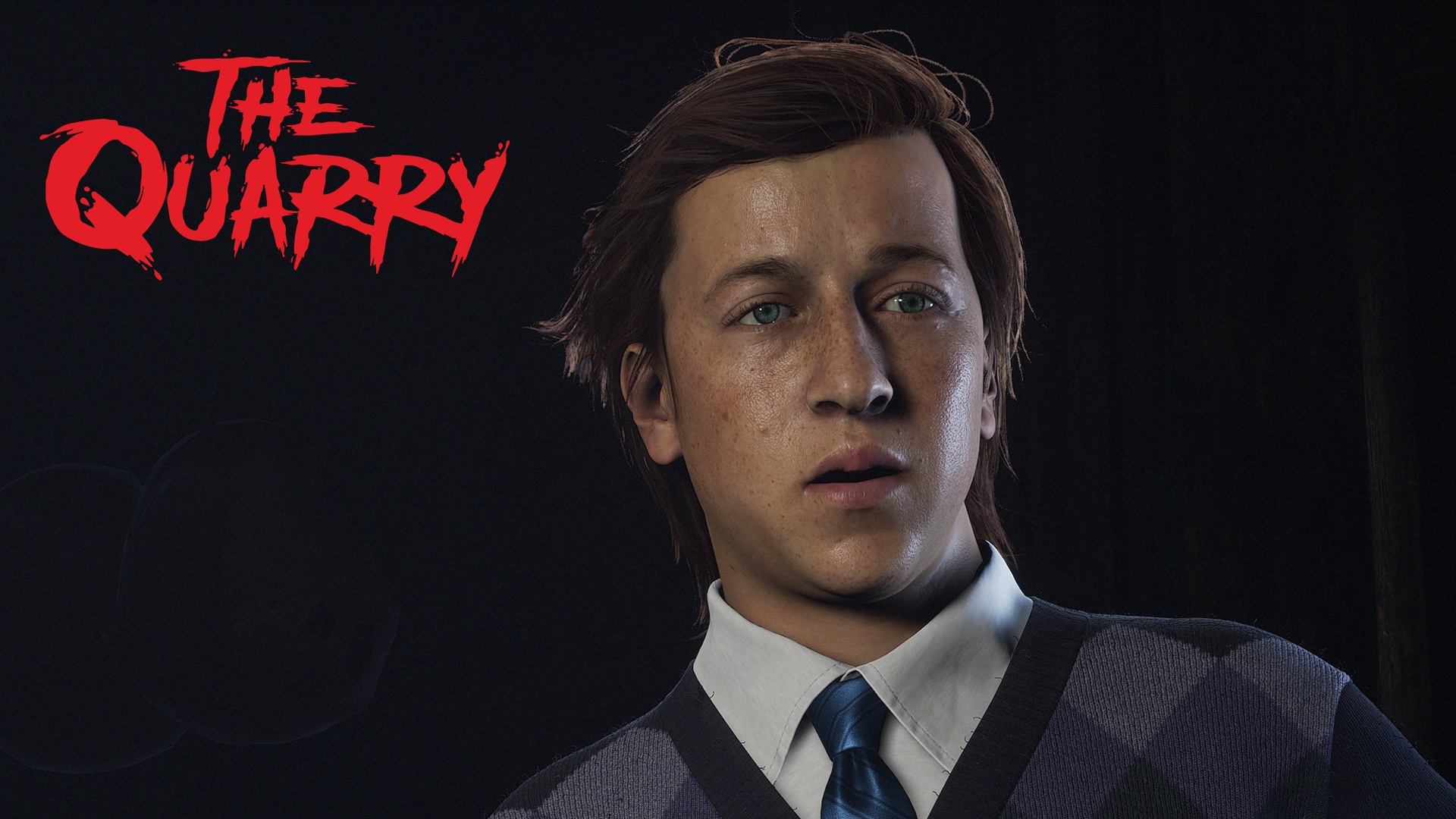 Spiele dieses Halloween The Quarry und schnapp dir zeitlich begrenzte Charakter-Outfits
