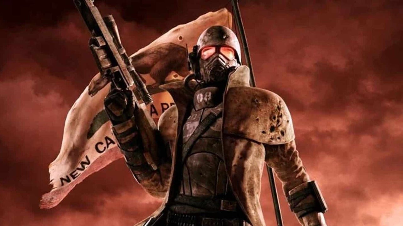 Fallout: New Vegas sollte ursprünglich eine „große Erweiterung“ für Fallout 3 werden
