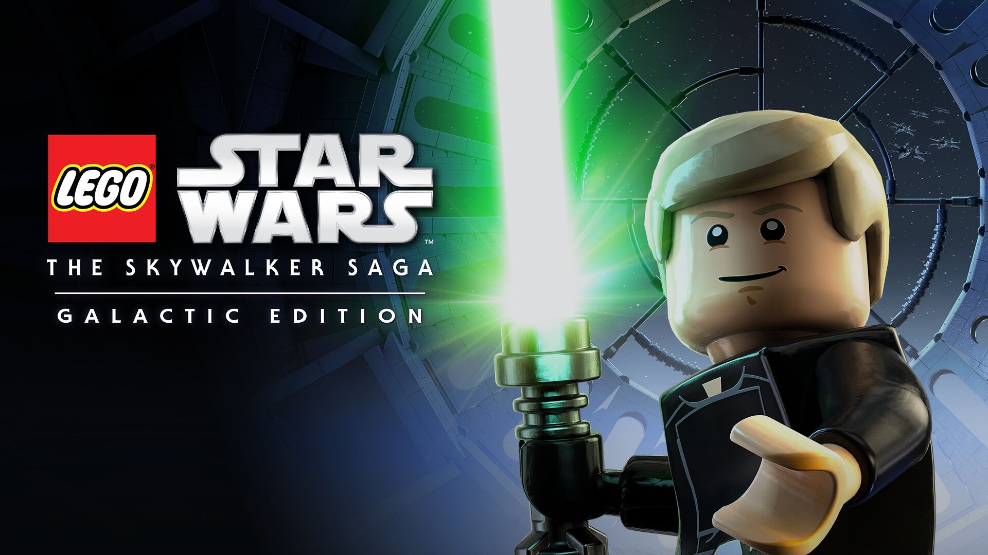 LEGO Star Wars: The Skywalker Saga Galactic Edition fügt 30 spielbare Charaktere hinzu