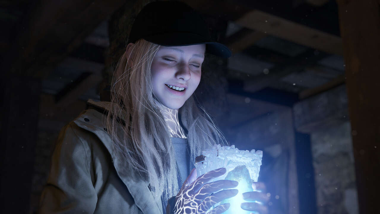 Resident Evil Village Winters Expansion ist für PC rabattiert