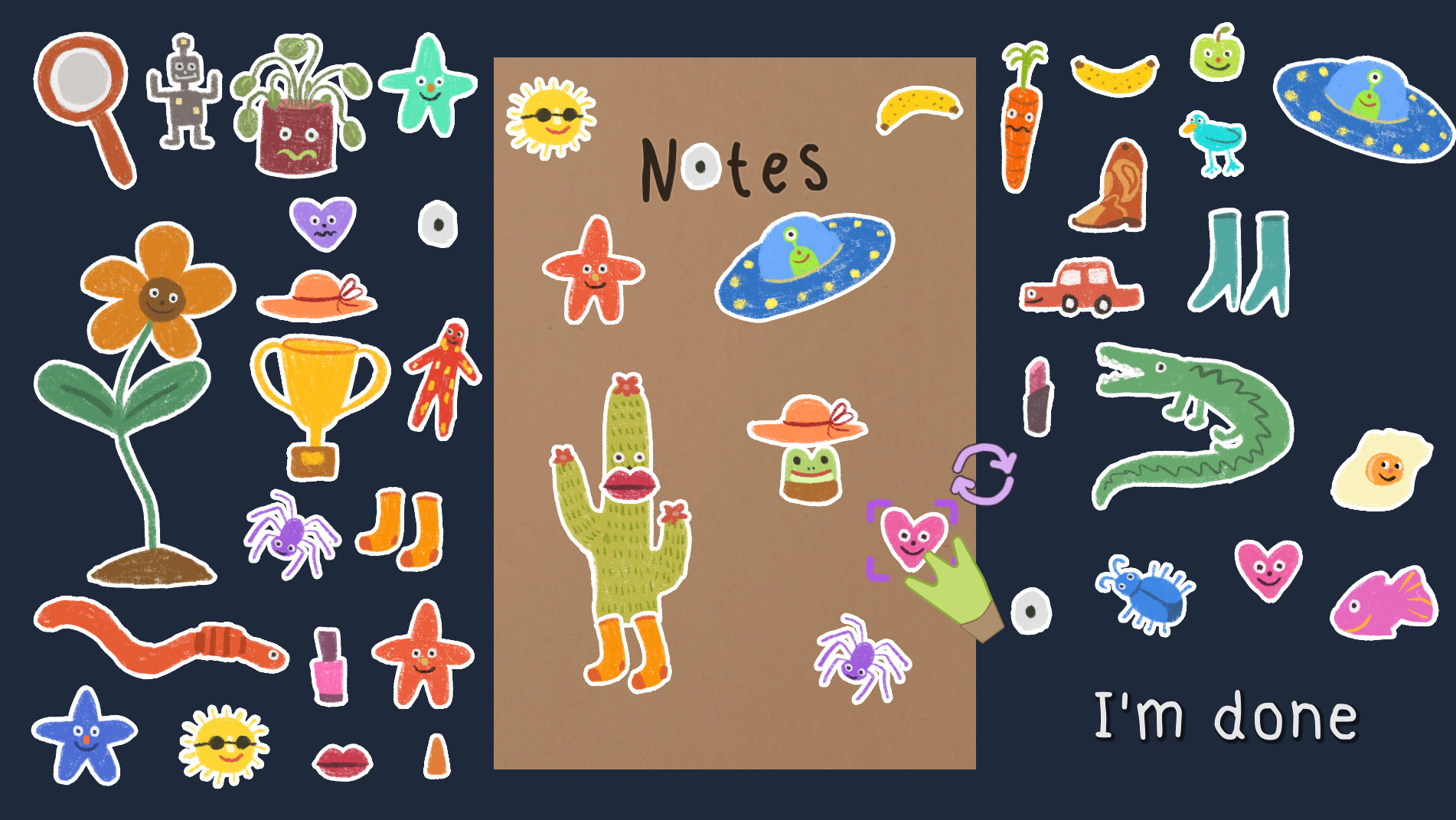 Notizbuch