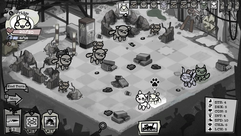 Die Bindung der lang erwarteten Mewgenics von Isaac Creator hat ein neues Veröffentlichungsfenster