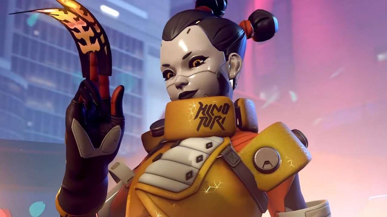 Overwatch 2 erhält Balance-Änderungen am 15. November, viel früher als erwartet