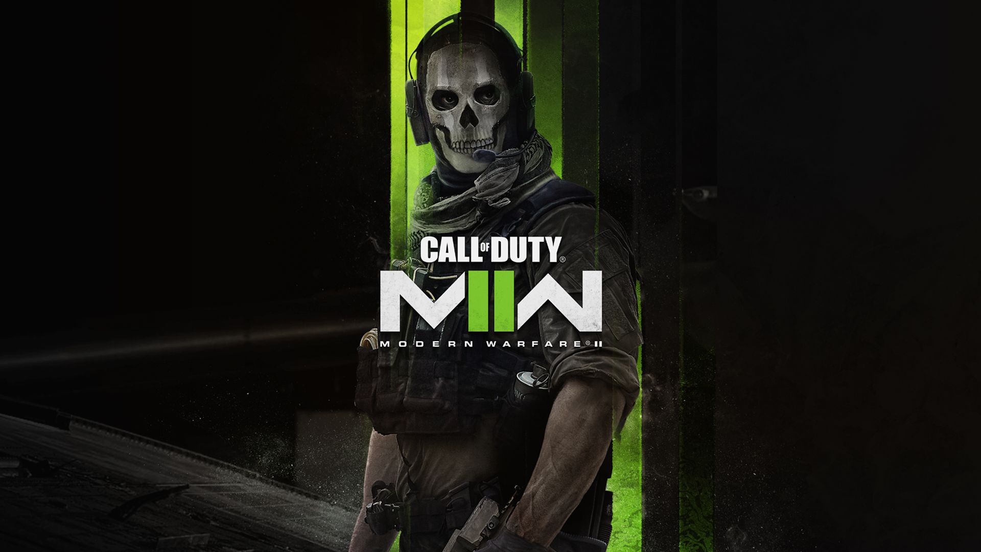 Details zum Start von Call of Duty: Modern Warfare II