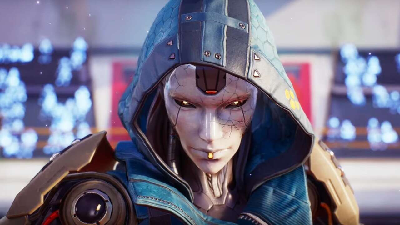 Apex Legends Mobile – Ash Legend Guide