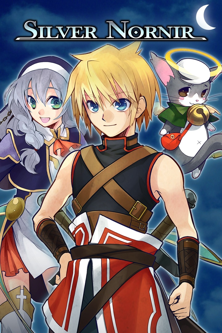 Silberner Nornir – 4. November Box Art.-Nr