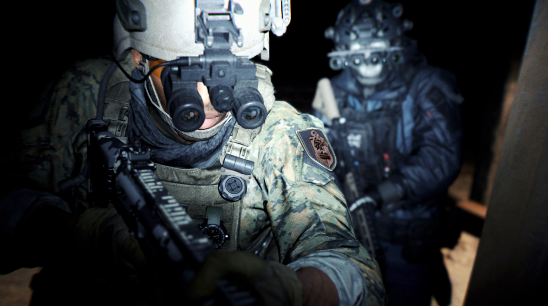 Call of Duty: Modern Warfare 2 Burger King DLC-Bundle für über 40 $ bei eBay