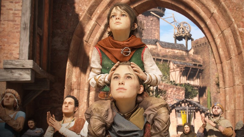 A Plague Tale: Requiem Review – Ein kühnes Epos