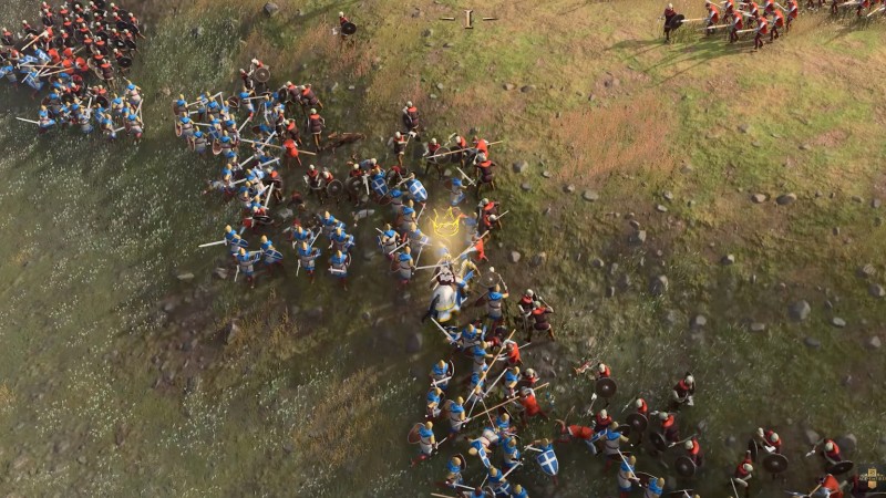 Age Of Empires II: Definitive Edition und Age Of Empires IV erscheinen nächstes Jahr auf Xbox
