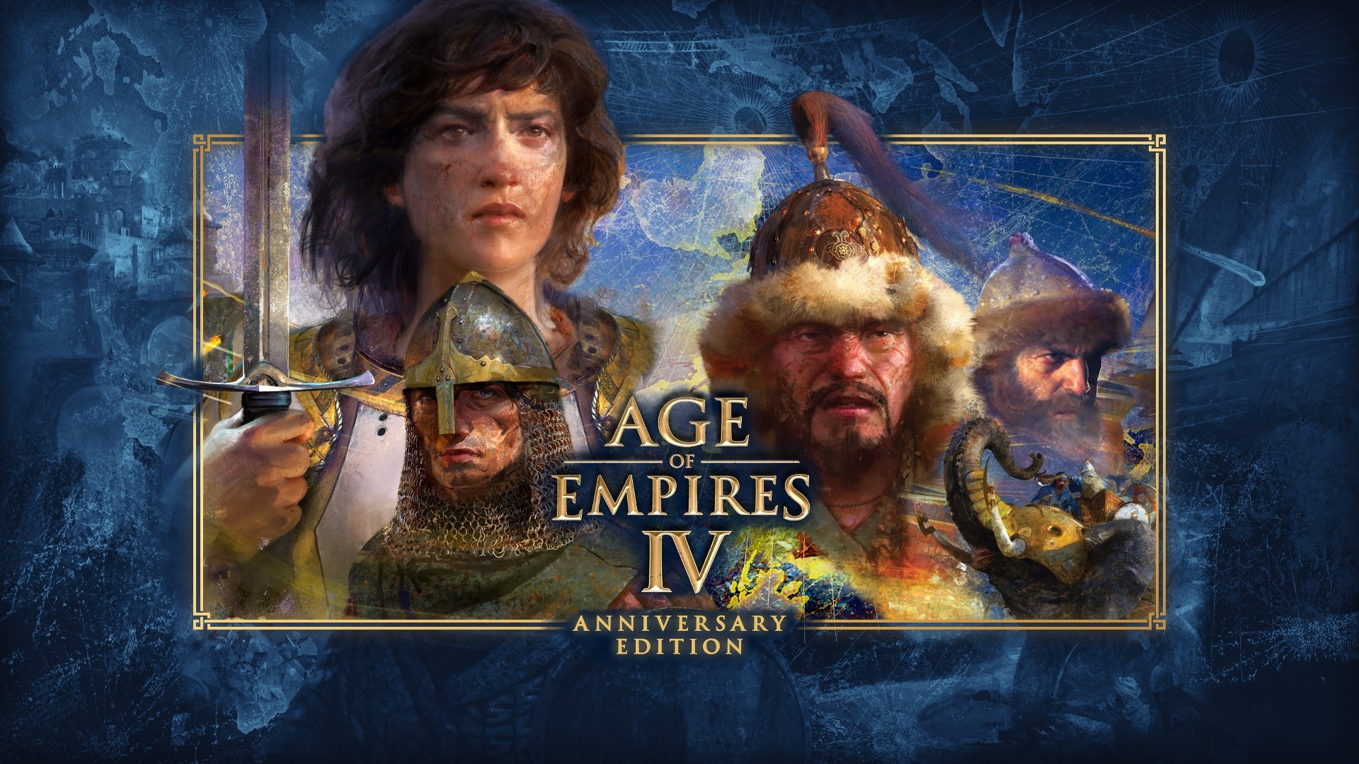 Age of Empires Broadcast-Rückblick zum 25-jährigen Jubiläum