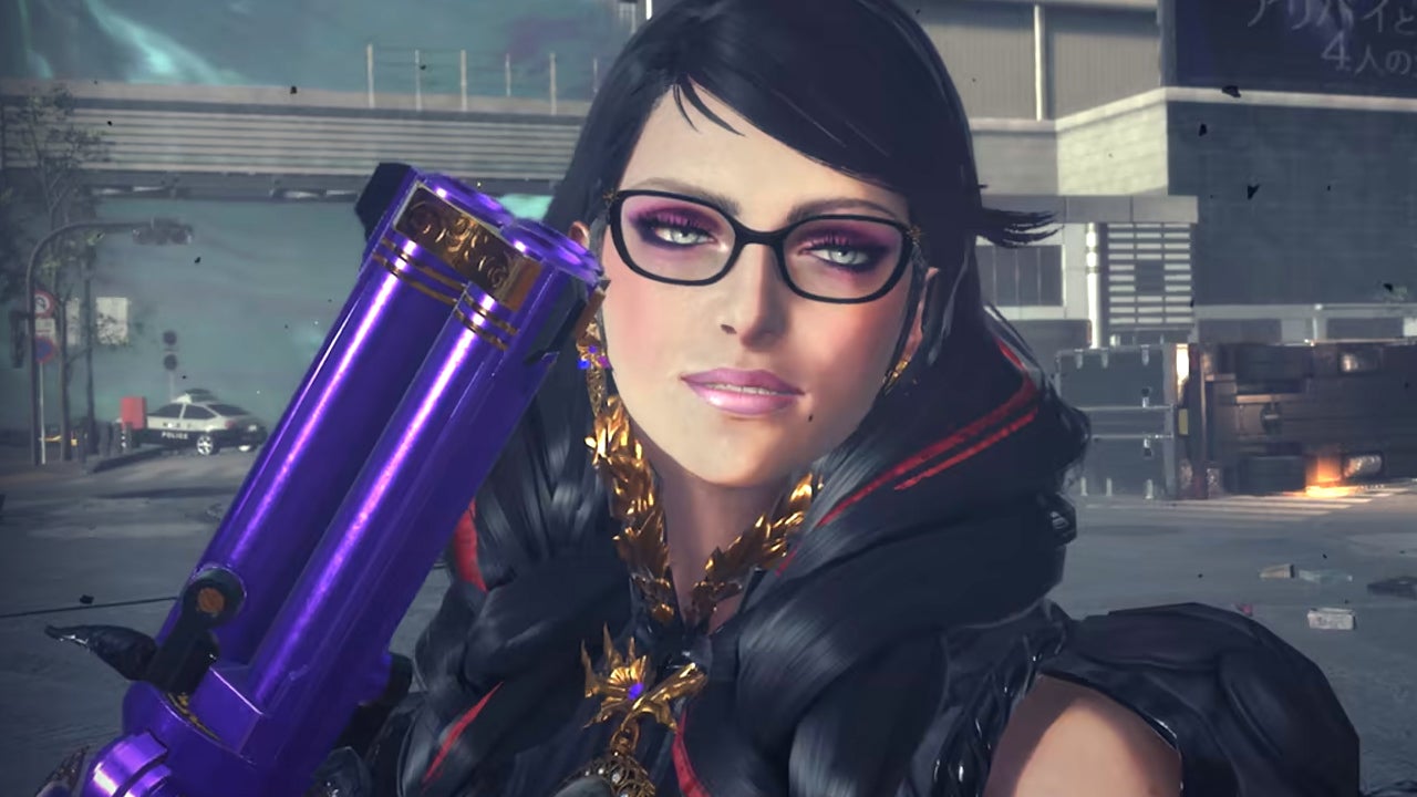 Bayonetta-Synchronsprecherin Hellena Taylor sagt, sie habe die Rolle in Bayonetta 3 nicht wiederholt, da ihr nur 4.000 Dollar angeboten wurden