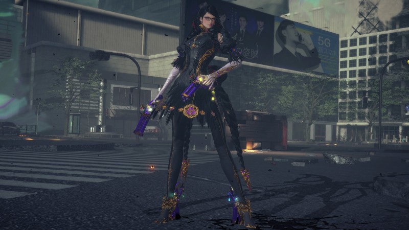 Berichten zufolge bot Platinum Games dem Bayonetta-Synchronsprecher rund 15.000 US-Dollar an, was der ursprünglichen Behauptung widerspricht