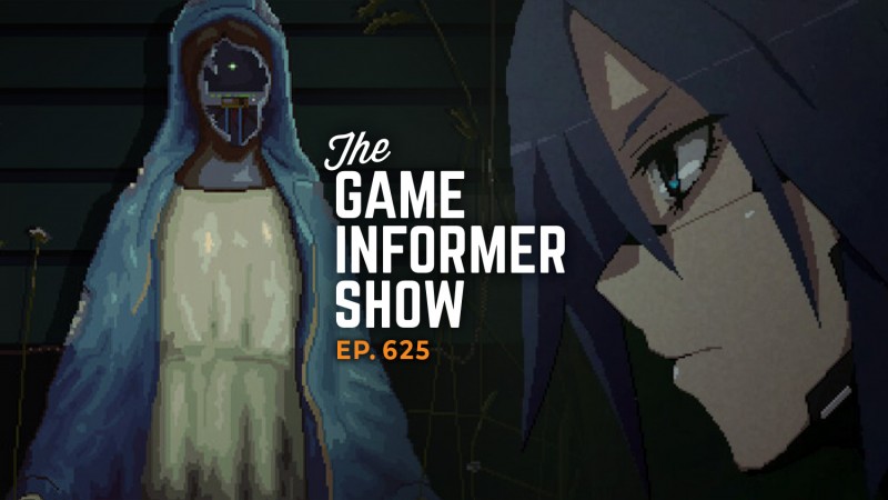 Beste Indie-Spiele von 2022 und Signalis-Vorschau |  GI-Show (feat. Jill Grodt)