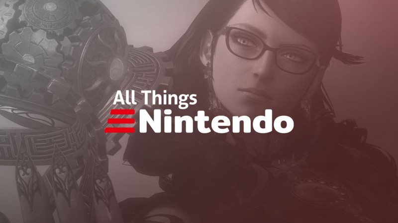 Besuch in der Super Nintendo World, gruseligste Pokédex-Einträge, Bayonetta 3 Review |  Alles Nintendo