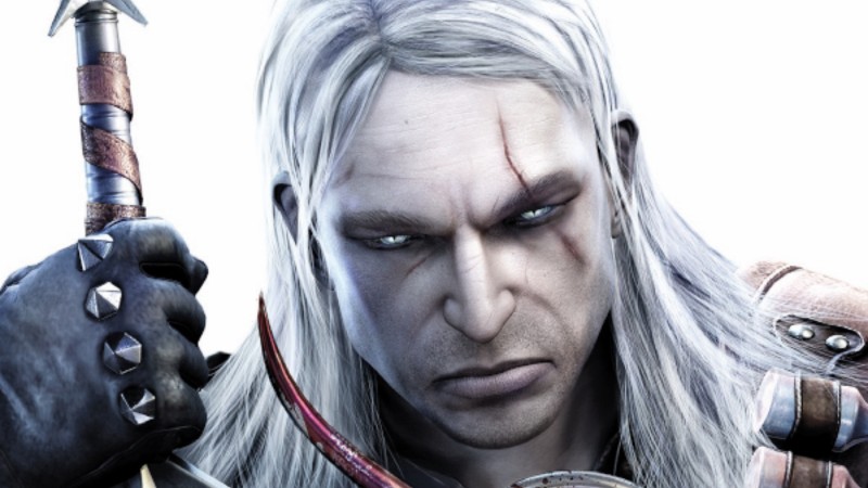 CD Projekt Red enthüllt Codename Canis Majoris ist ein Remake des ersten Witcher-Spiels
