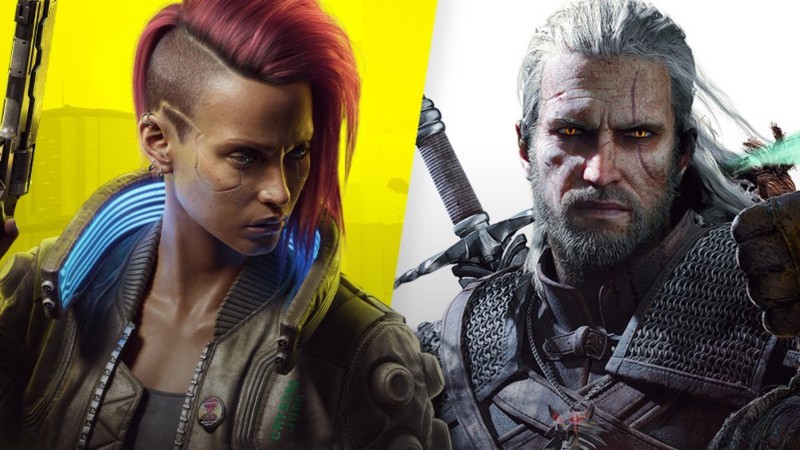 CD Projekt Red kündigt neues Cyberpunk-Spiel, mehrere Witcher-Spiele und neue IP an