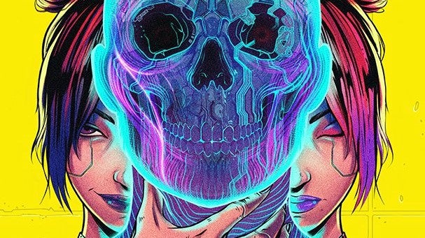 CD Prokekt Red baut Cyberpunk 2077 mit offiziellem Roman weiter aus