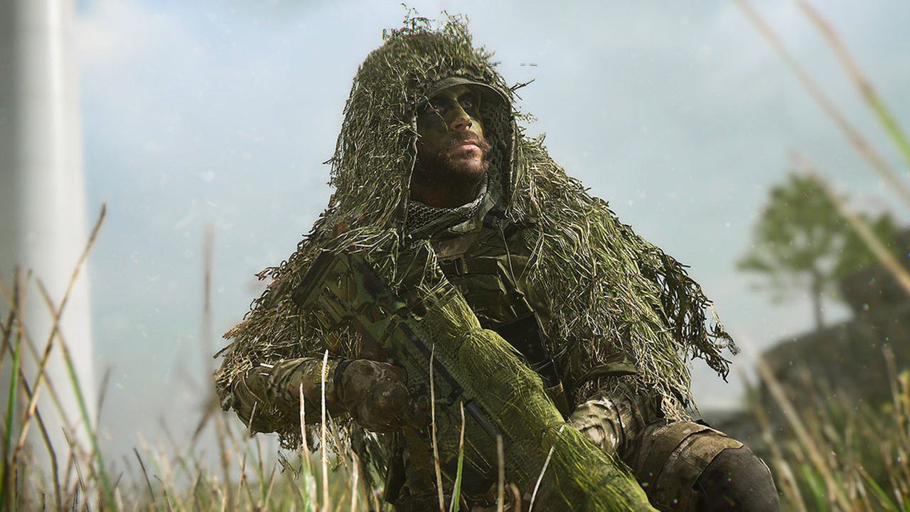 Call of Duty: Modern Warfare 2 erhält im November seinen Hardcore-Modus, der jetzt Tier 1 genannt wird