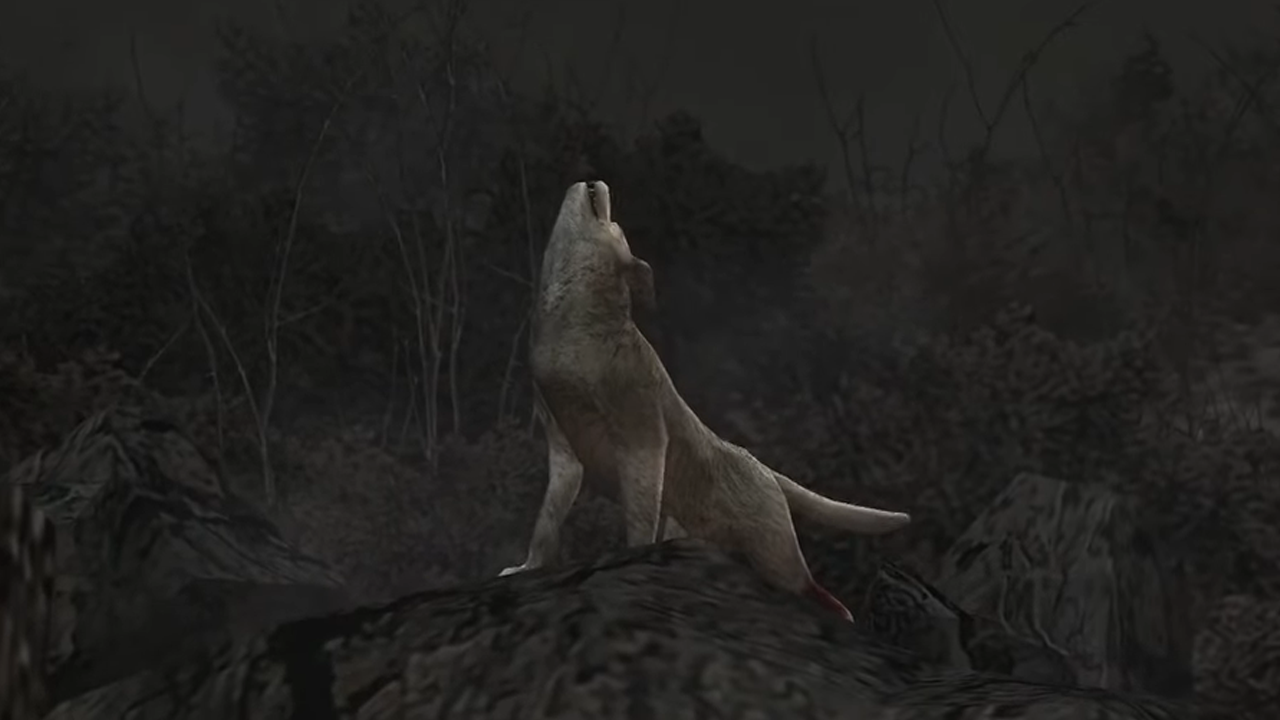 Das Internet trauert um den Hund in Resident Evil 4 Remake